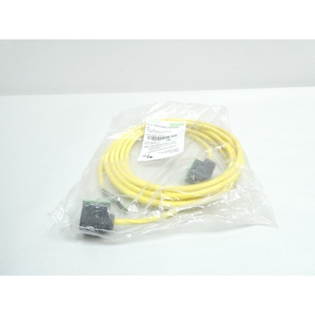 Murrelektronik MSUD DOUBLE VALVE PLUG FORM A 18MM VALVE PARTS AND ACCESSORY 7000-58021-0270500